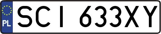 SCI633XY