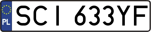 SCI633YF