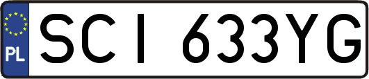 SCI633YG