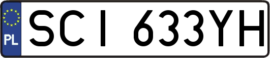 SCI633YH