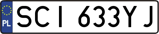 SCI633YJ