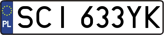 SCI633YK