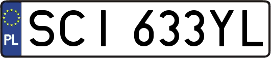 SCI633YL