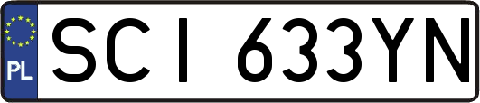 SCI633YN