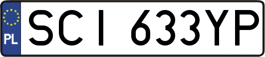 SCI633YP