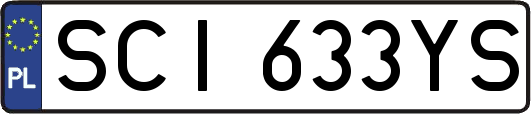 SCI633YS