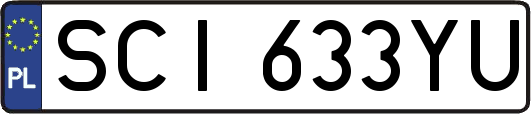 SCI633YU