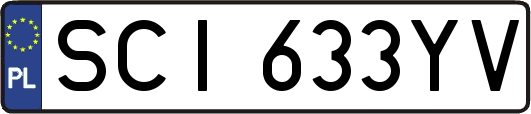SCI633YV