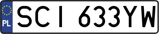SCI633YW