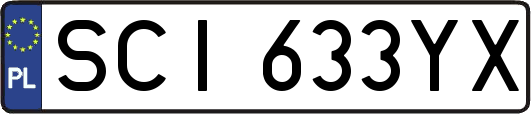 SCI633YX