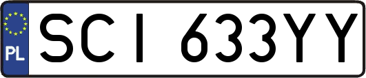 SCI633YY