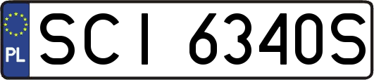 SCI6340S