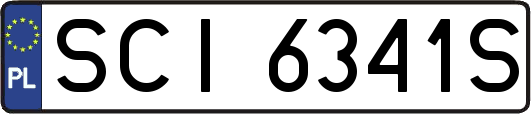 SCI6341S