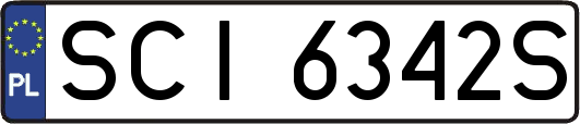 SCI6342S
