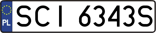 SCI6343S