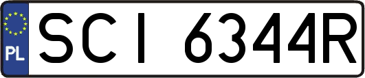 SCI6344R
