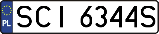 SCI6344S