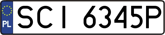 SCI6345P