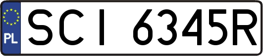 SCI6345R
