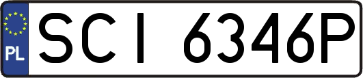 SCI6346P