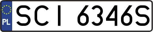 SCI6346S