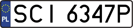 SCI6347P