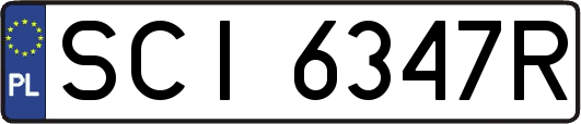 SCI6347R