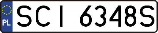 SCI6348S