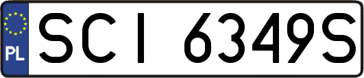 SCI6349S
