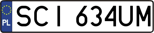 SCI634UM