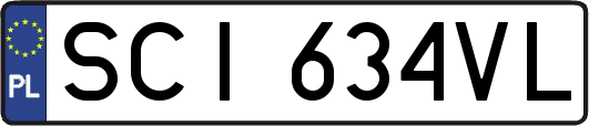 SCI634VL