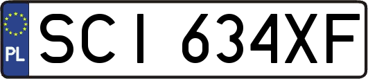 SCI634XF
