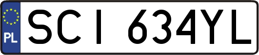 SCI634YL