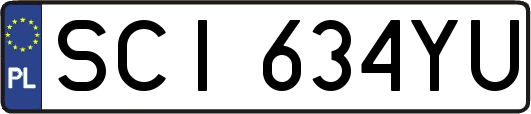SCI634YU