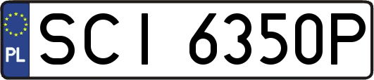 SCI6350P