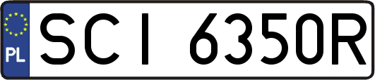 SCI6350R