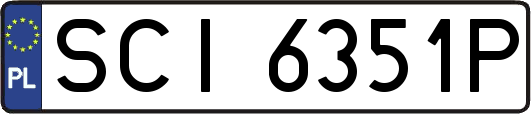 SCI6351P