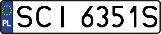 SCI6351S