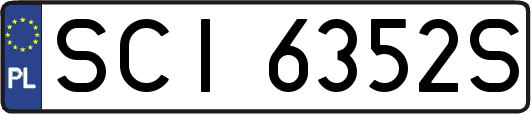 SCI6352S