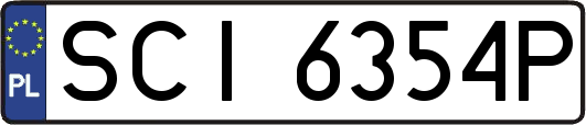 SCI6354P