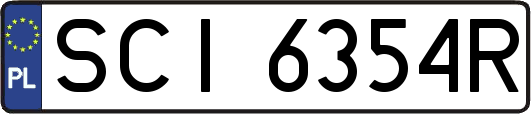 SCI6354R