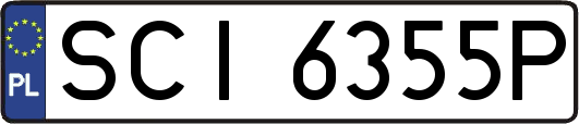SCI6355P