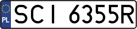 SCI6355R