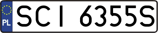 SCI6355S