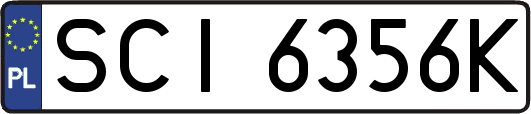 SCI6356K