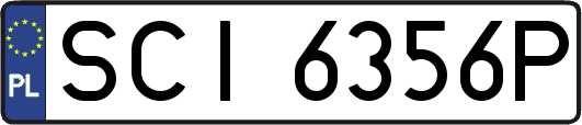 SCI6356P