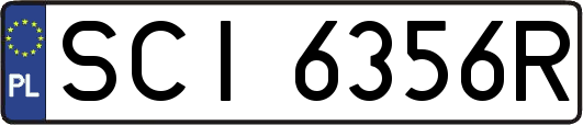 SCI6356R