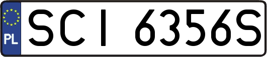 SCI6356S