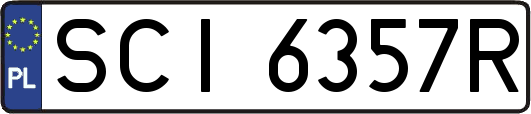 SCI6357R