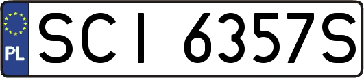 SCI6357S